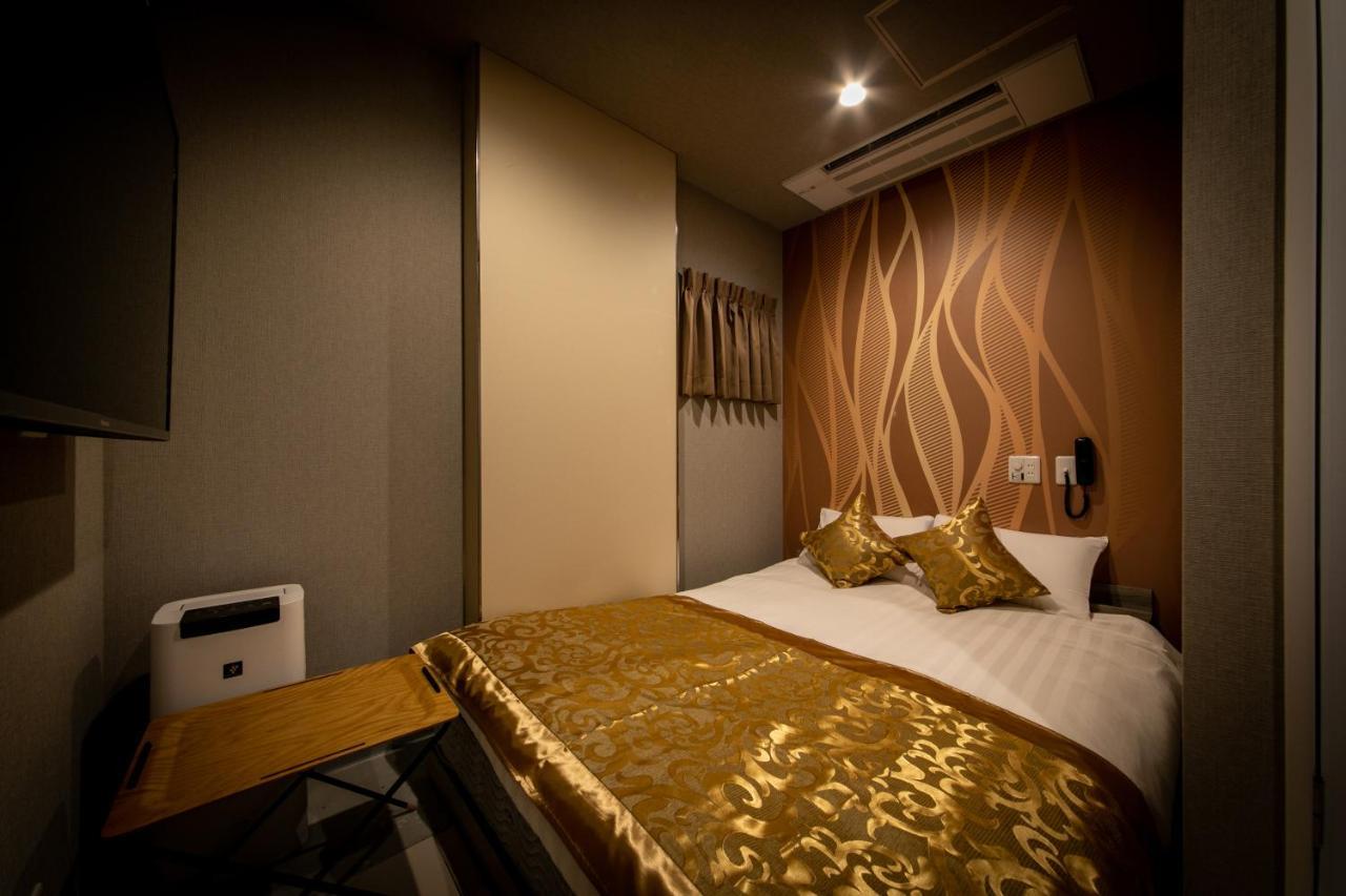 Hotel Blax Hachioji Extérieur photo