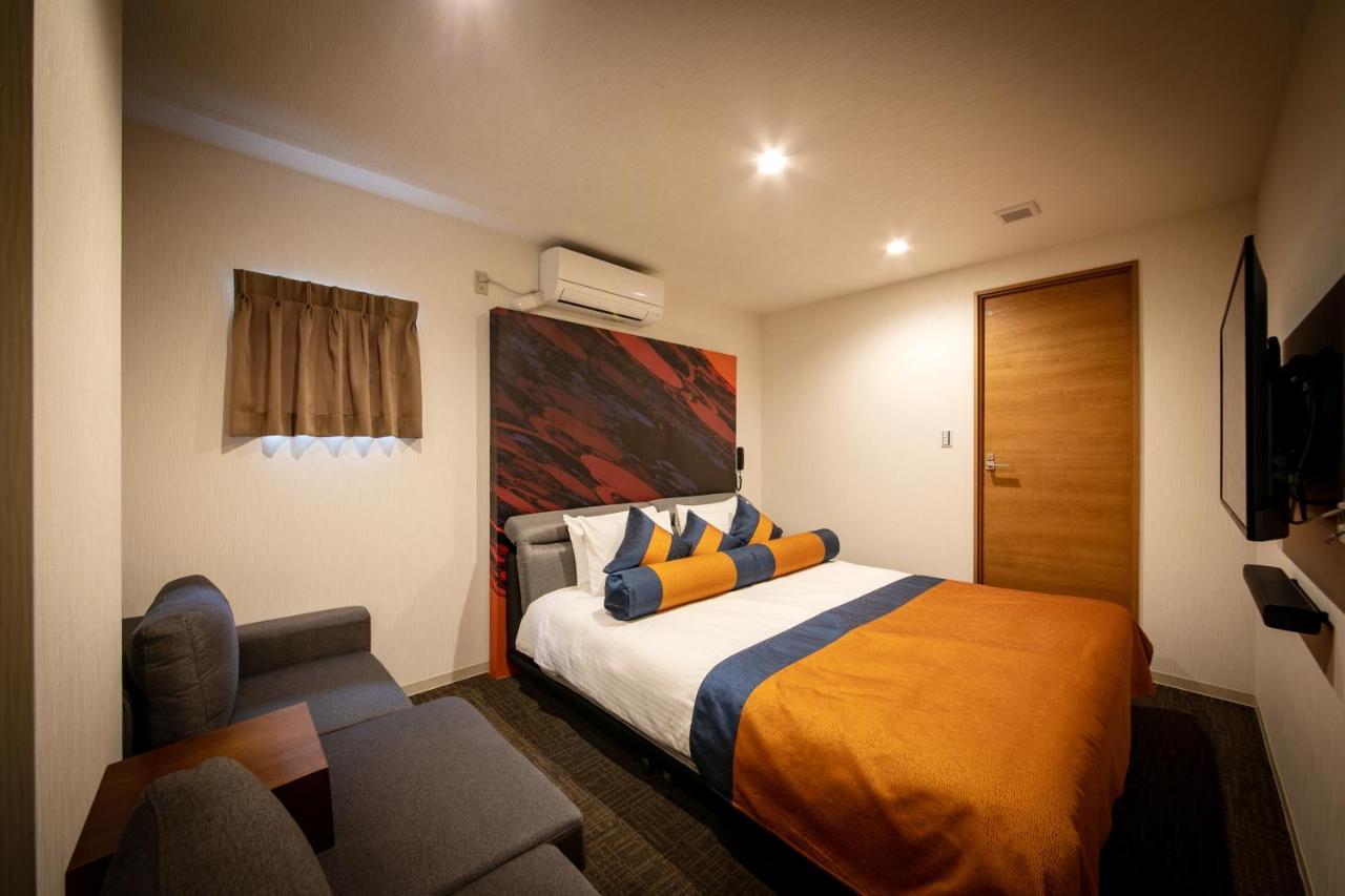 Hotel Blax Hachioji Extérieur photo
