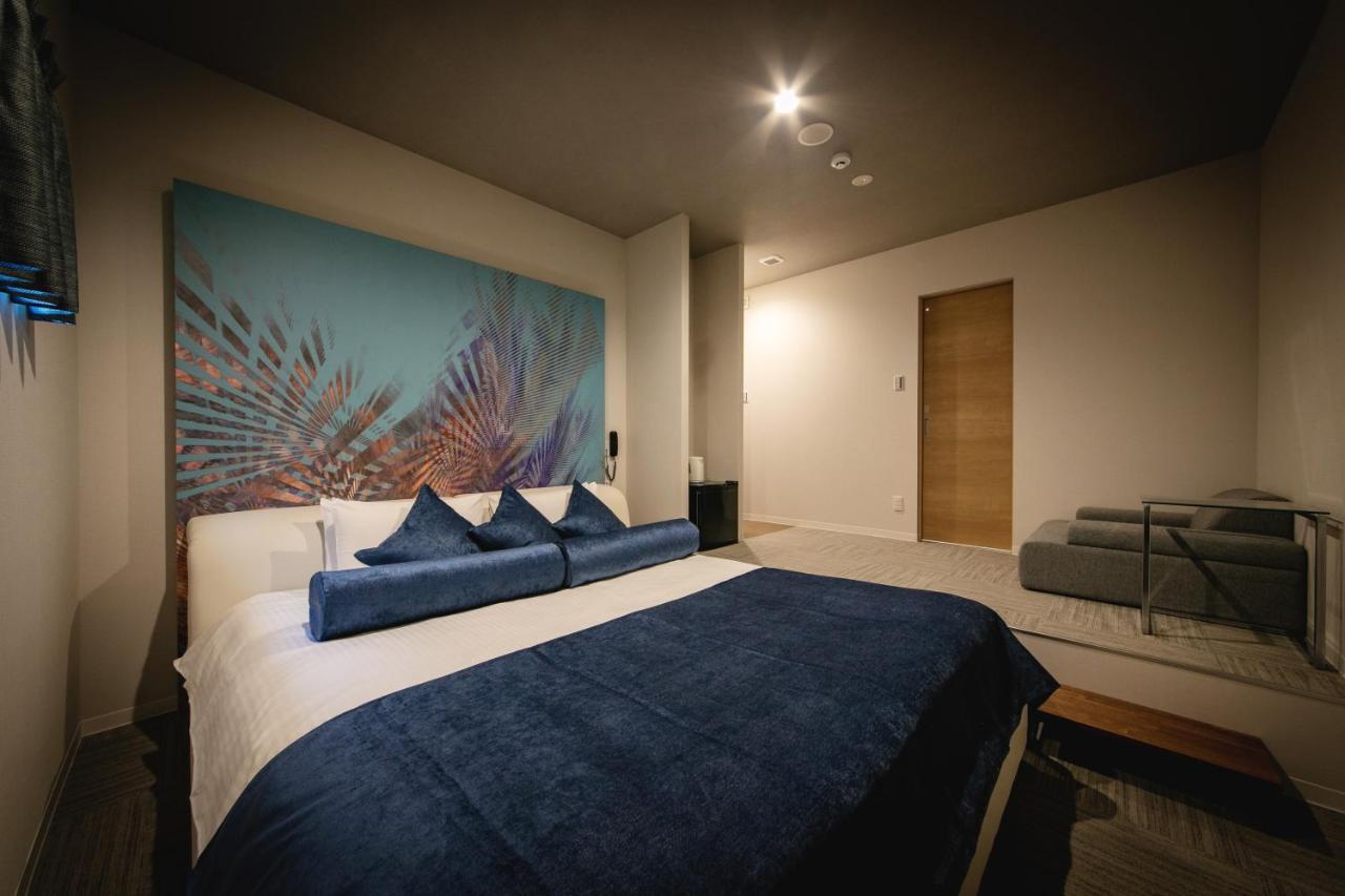 Hotel Blax Hachioji Extérieur photo