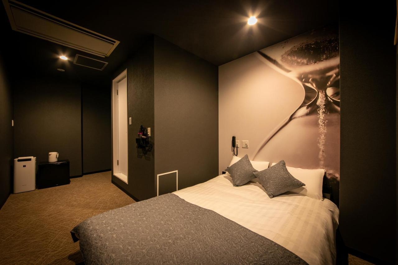 Hotel Blax Hachioji Extérieur photo