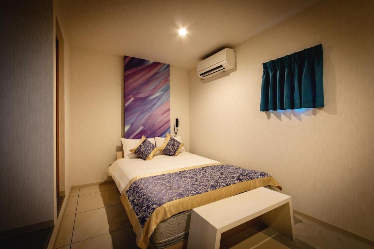 Hotel Blax Hachioji Extérieur photo
