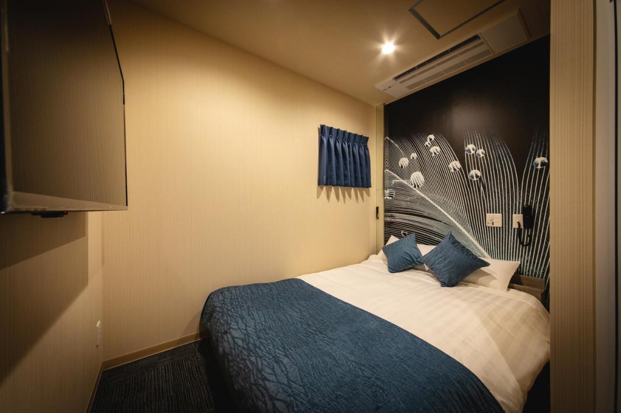 Hotel Blax Hachioji Extérieur photo