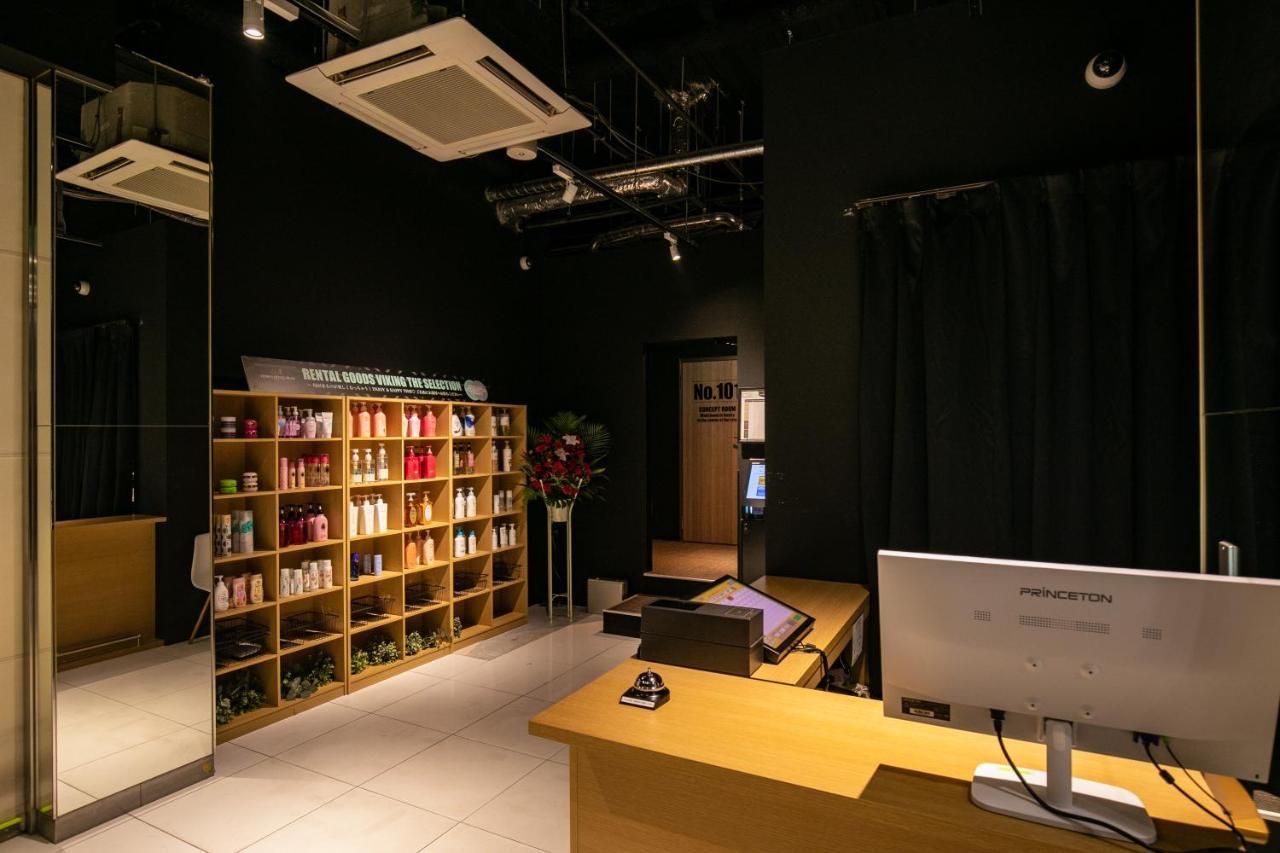 Hotel Blax Hachioji Extérieur photo