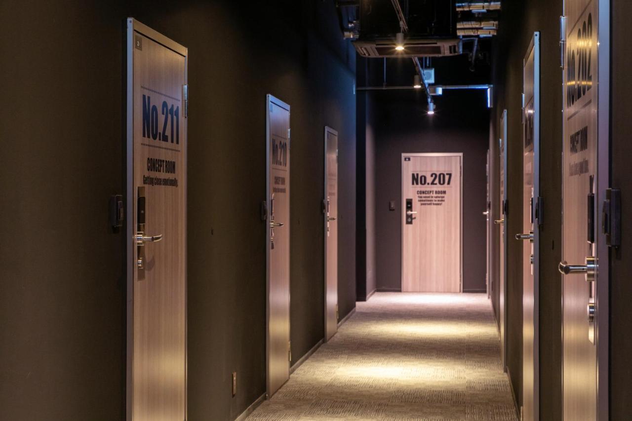 Hotel Blax Hachioji Extérieur photo
