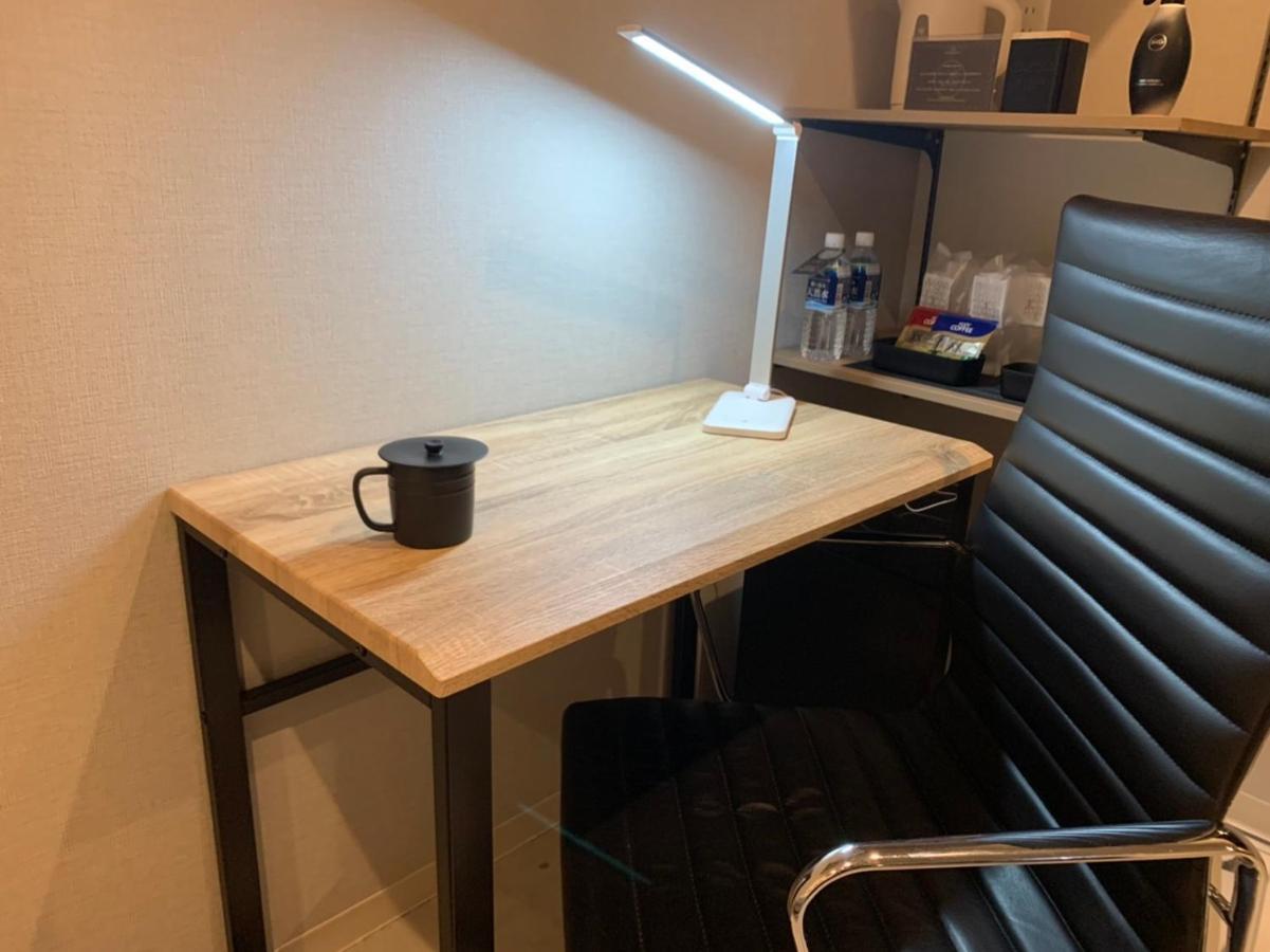 Hotel Blax Hachioji Extérieur photo